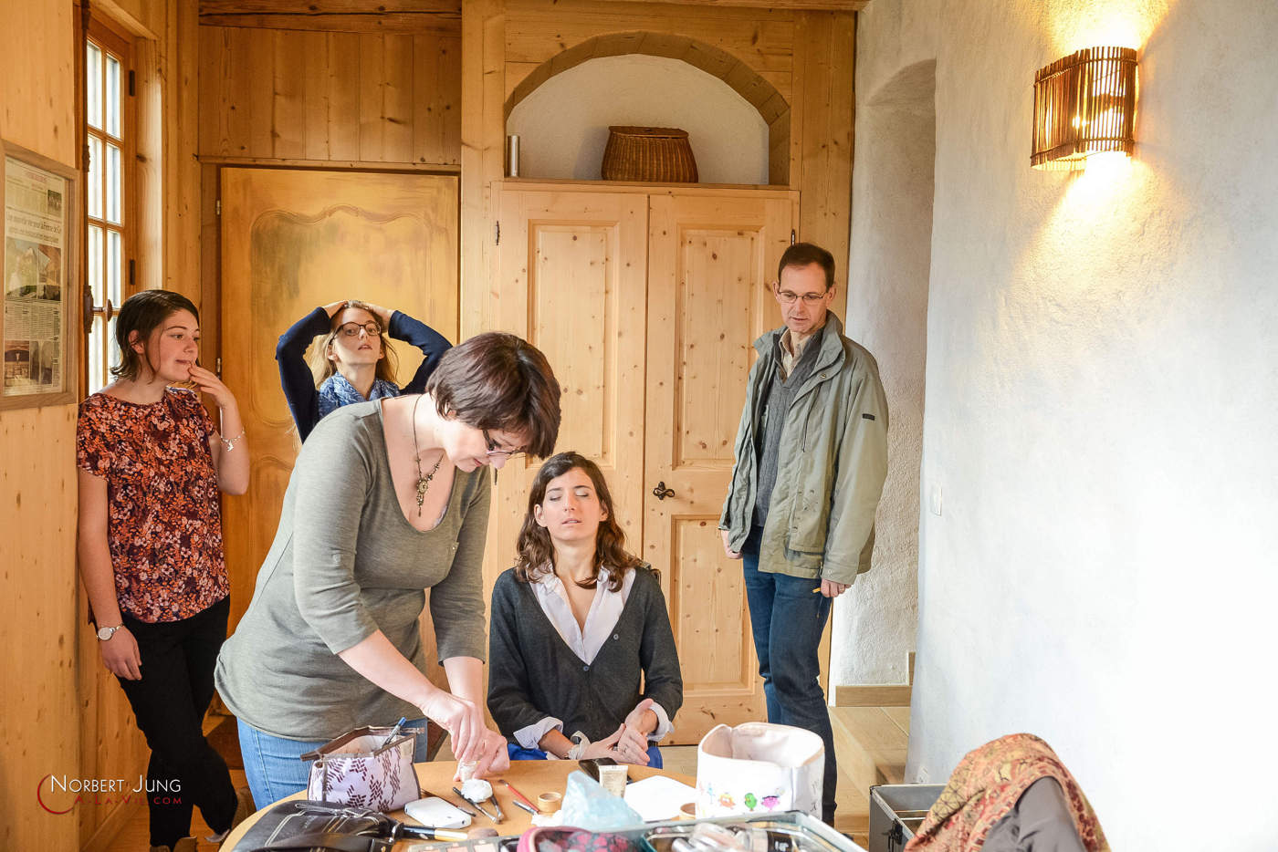 Photos Mariage G Et A