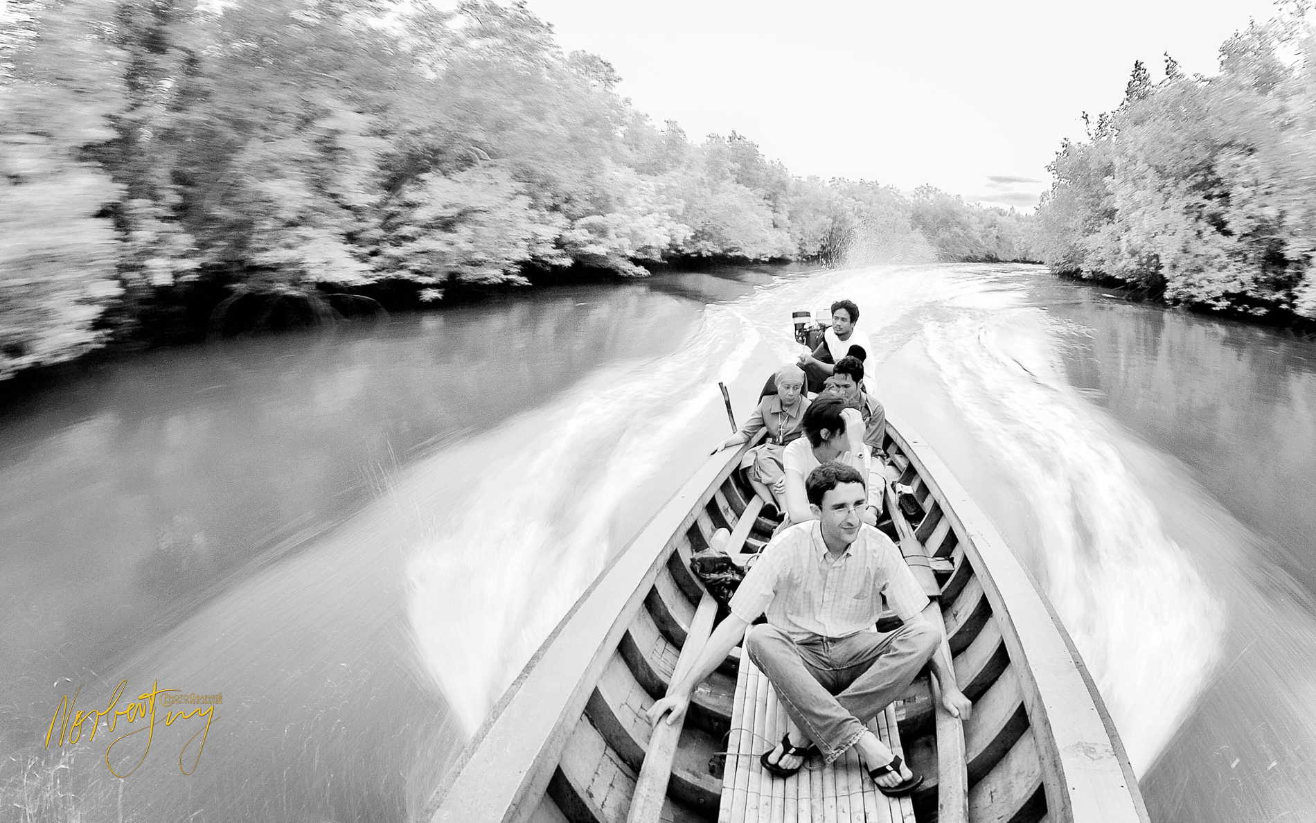 Enfants du Mékong © by A-la-Vie.com