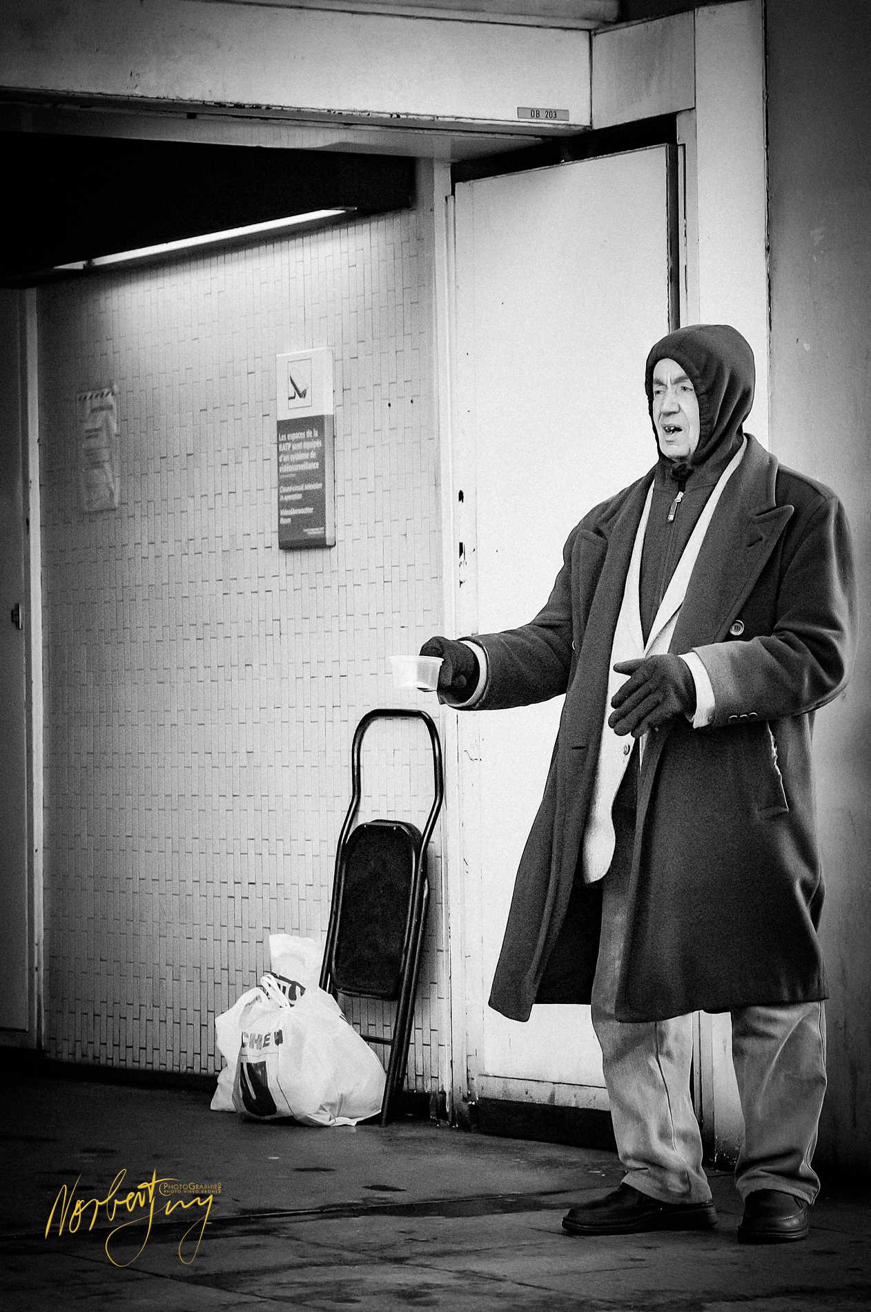 Aux captifs la libÈration © by A-la-Vie.com