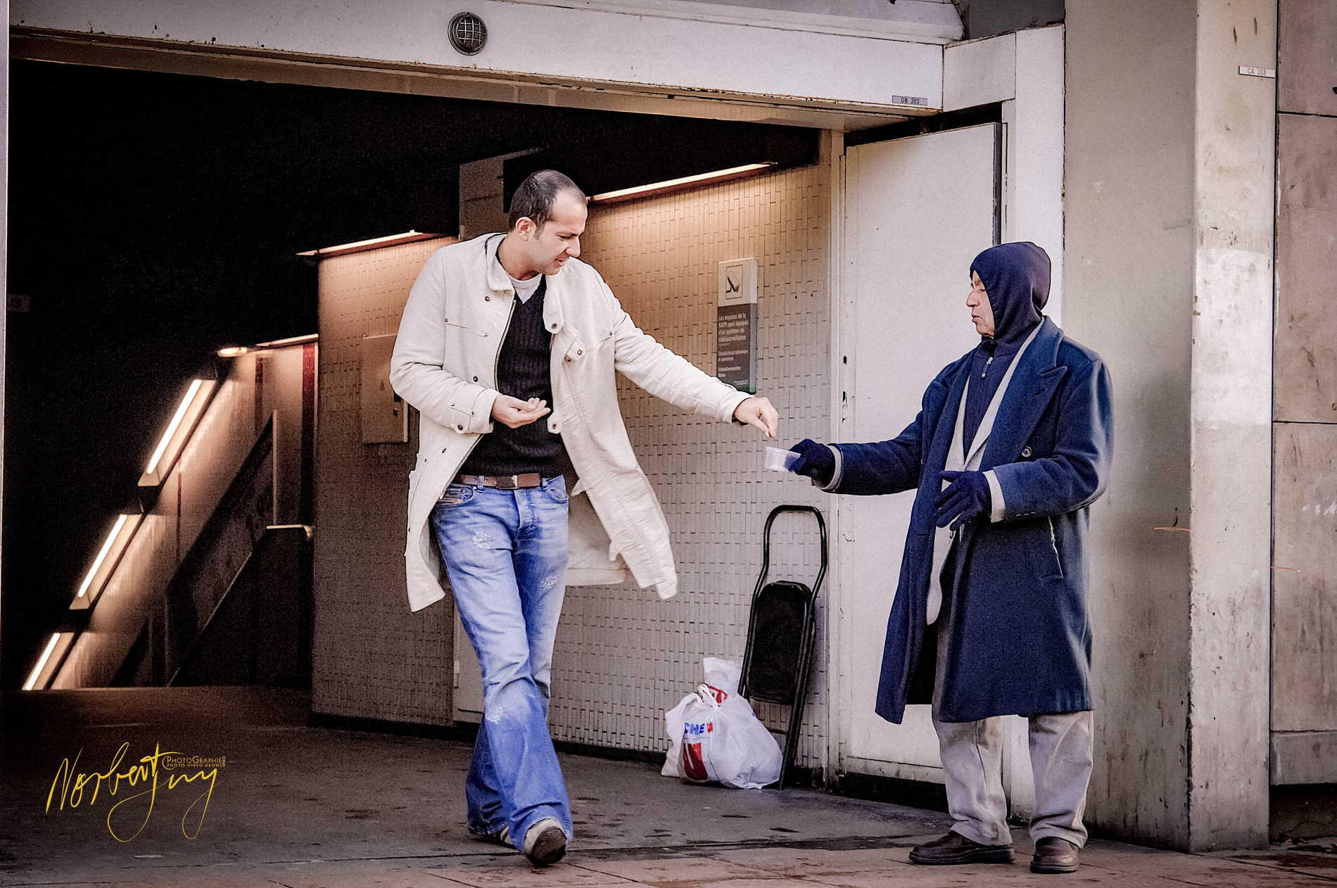 Aux captifs la libÈration © by A-la-Vie.com