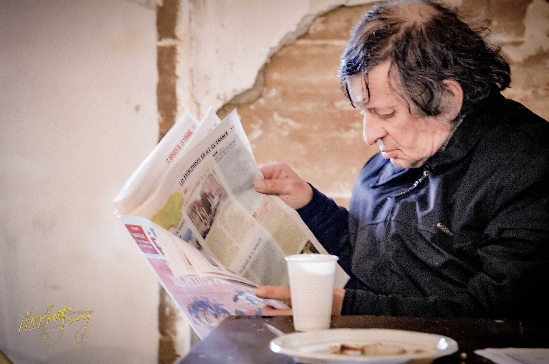 Aux captifs la libÈration © by A-la-Vie.com