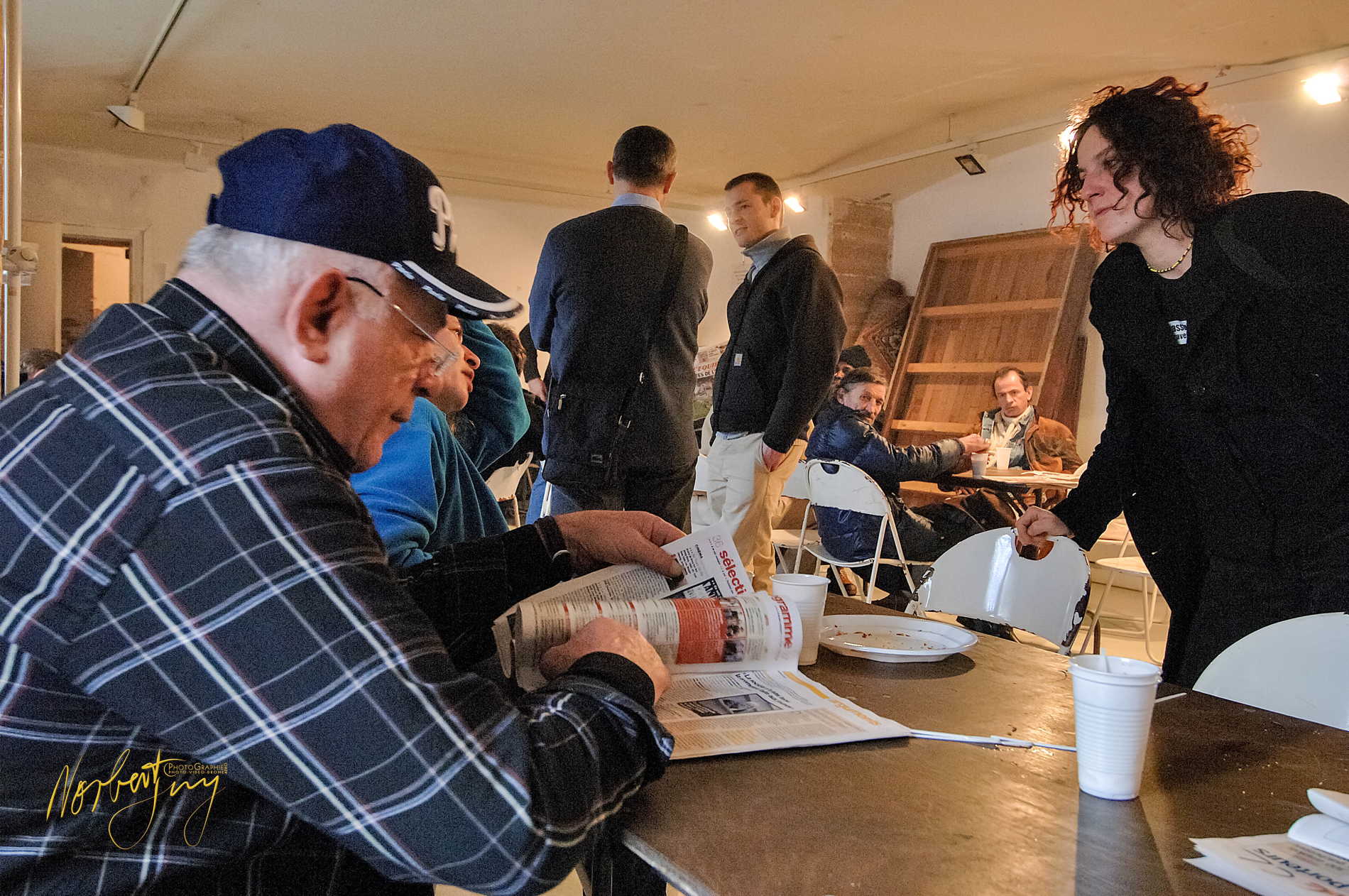 Aux captifs la libÈration © by A-la-Vie.com