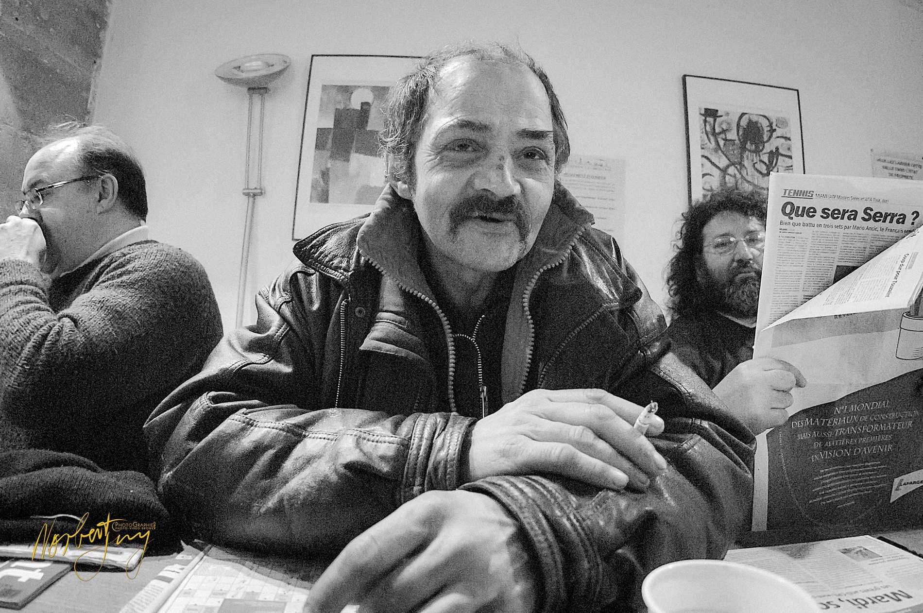 Aux captifs la libÈration © by A-la-Vie.com