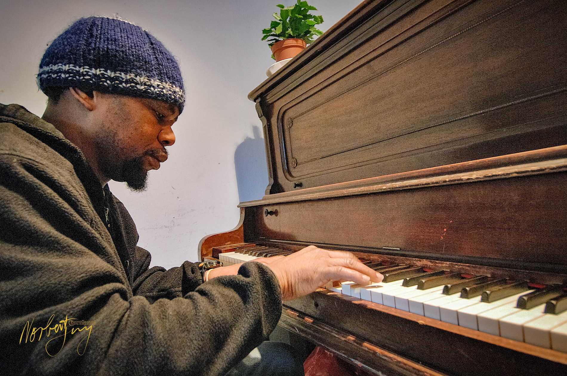 Aux captifs la libÈration © by A-la-Vie.com