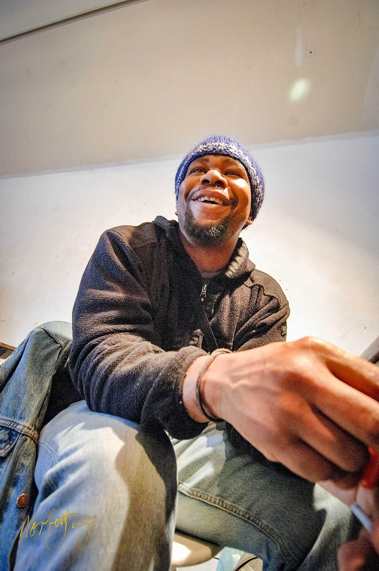 Aux captifs la libÈration © by A-la-Vie.com