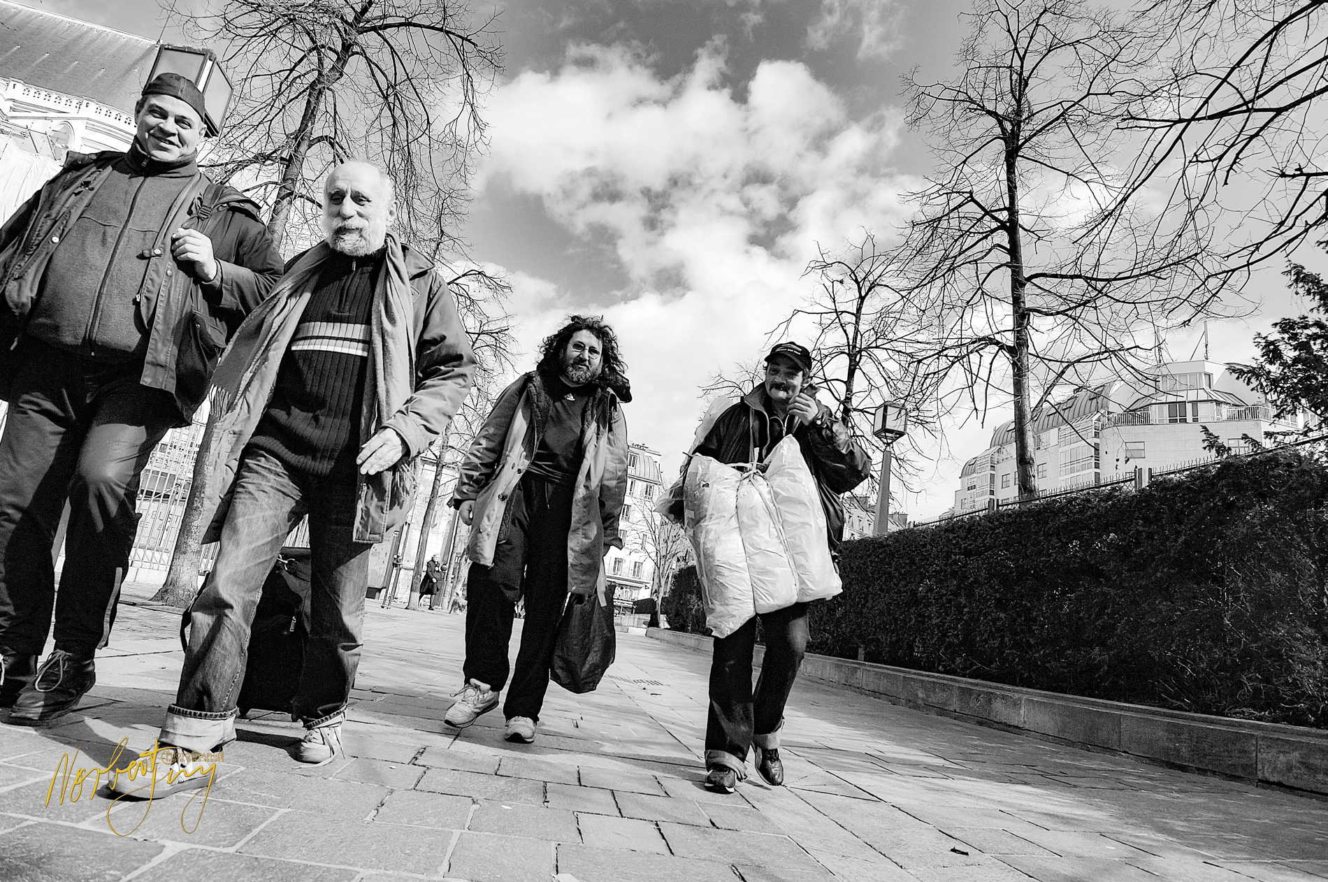 Aux captifs la libÈration © by A-la-Vie.com