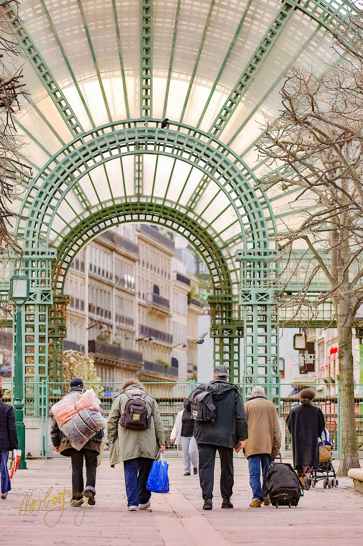 Aux captifs la libÈration © by A-la-Vie.com