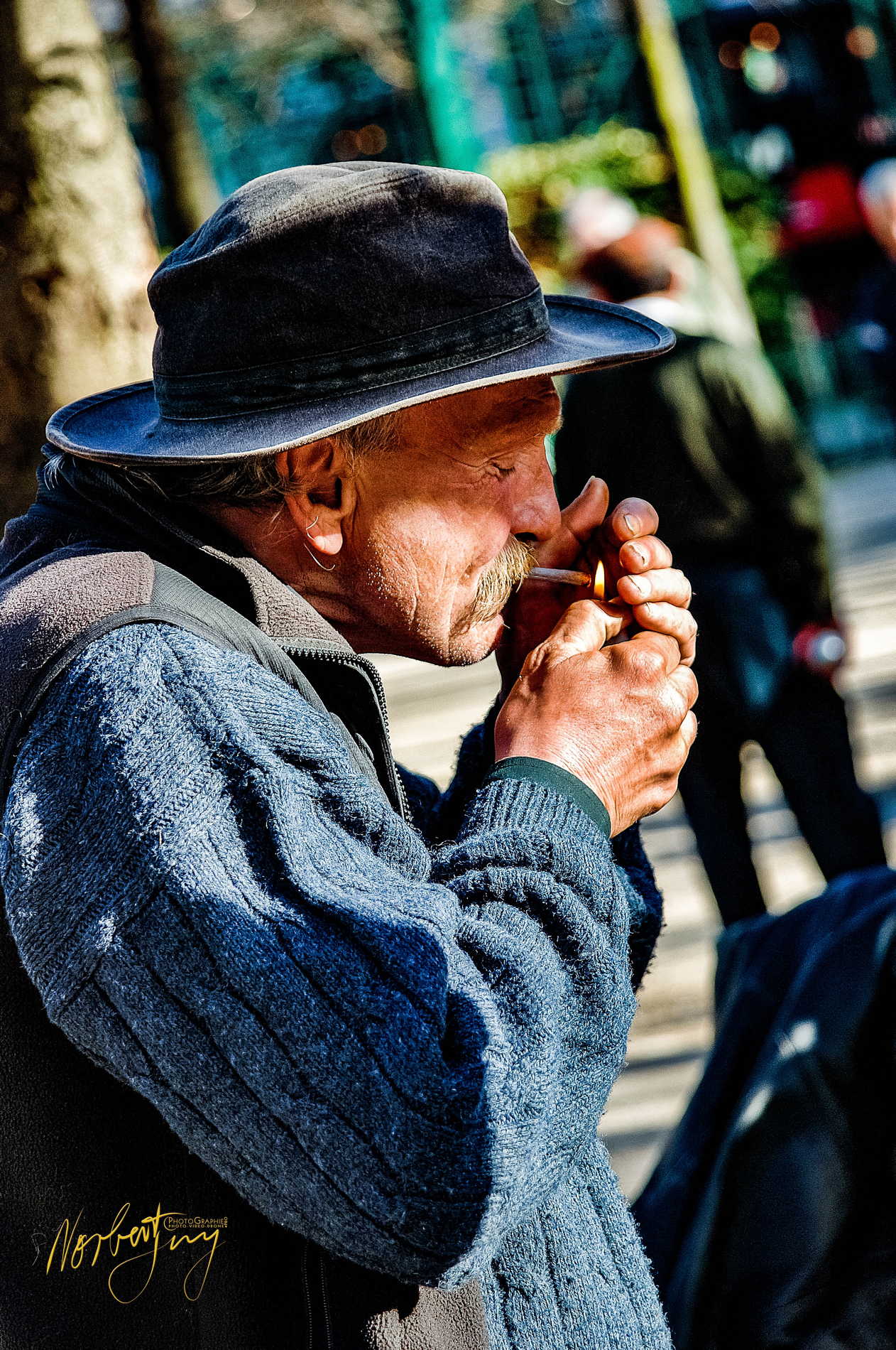 Aux captifs la libÈration © by A-la-Vie.com