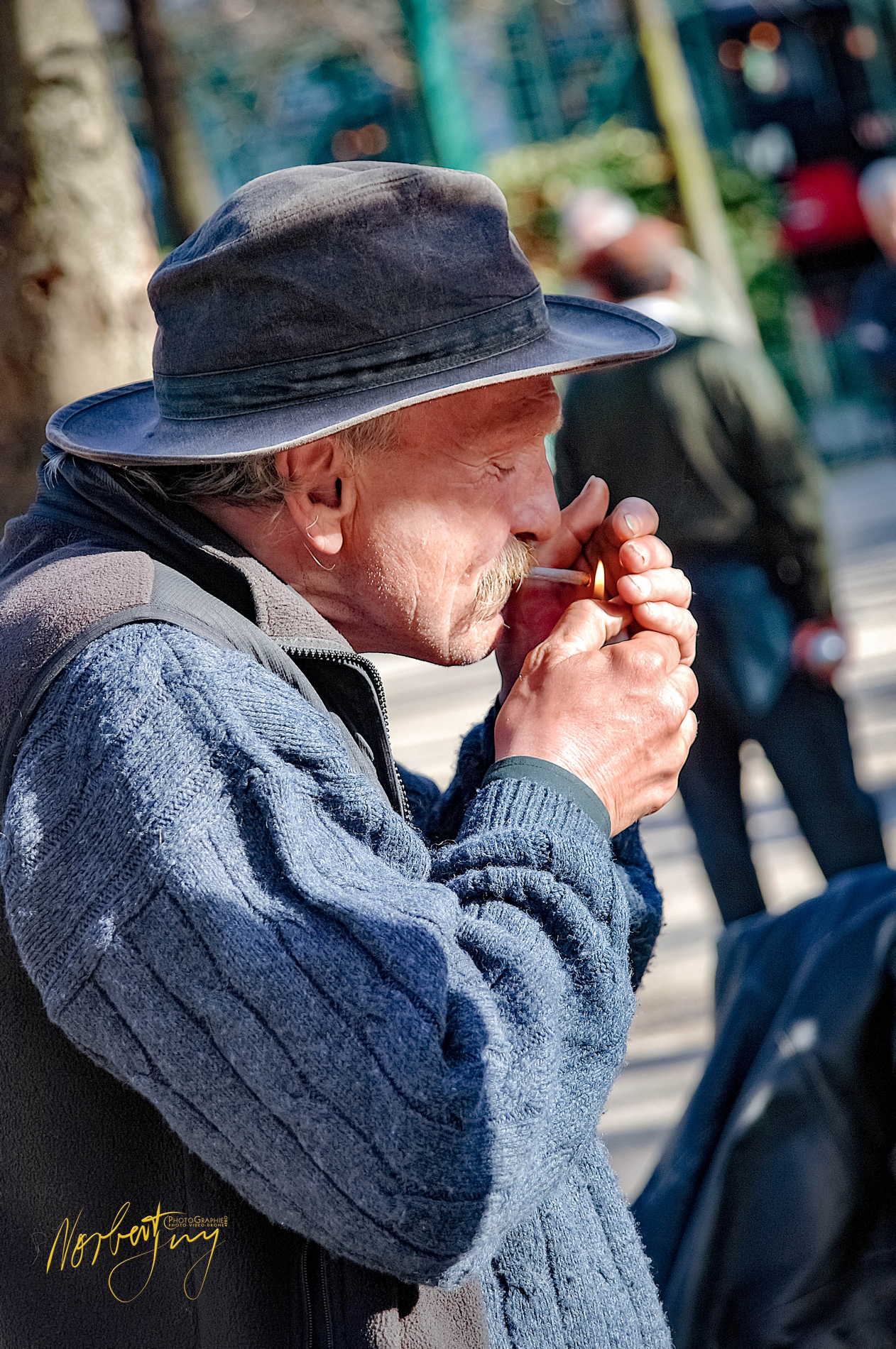 Aux captifs la libÈration © by A-la-Vie.com