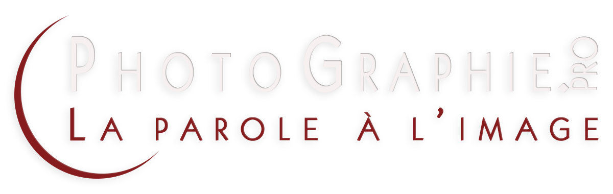 Portfolio PhotoGraphie.Pro - La Parole à l'Image